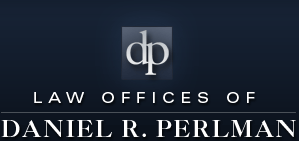 dp | Law Offices of Daniel R. Perlman