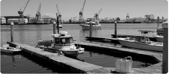 Port Of L A Long Beach Port Smuggling