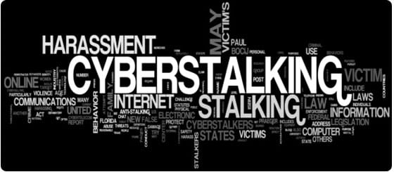 Harassment And Stalking